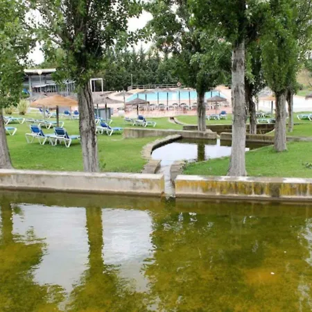 Marina Park - Martine Et Thierry