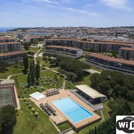 Marina Park - Martine Et Thierry *