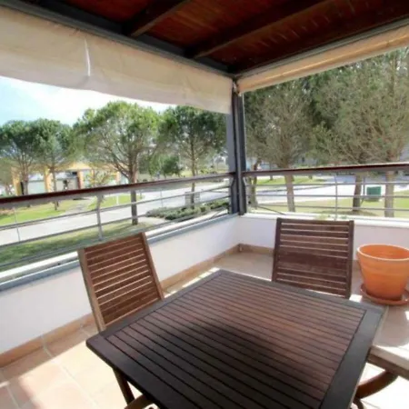 Marina Park - Martine Et Thierry Apartment Lagos