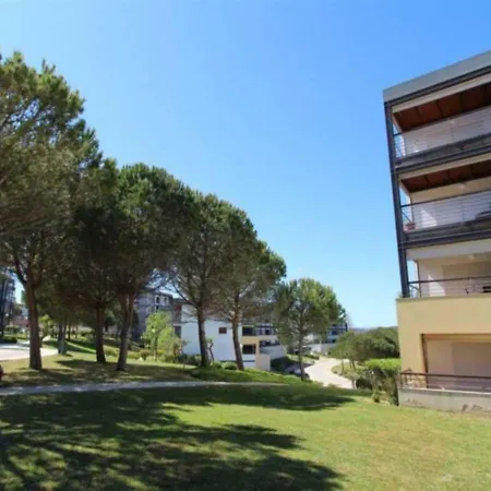 Marina Park - Martine Et Thierry Apartment