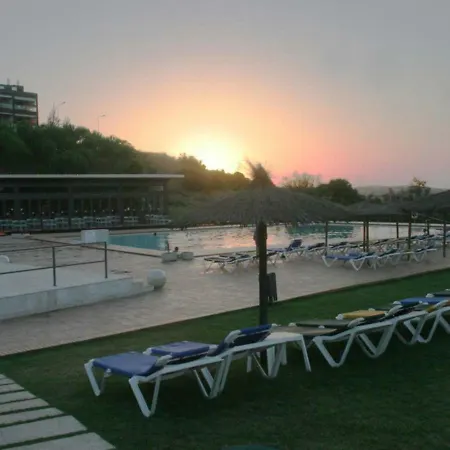 Apartment Marina Park - Martine Et Thierry *