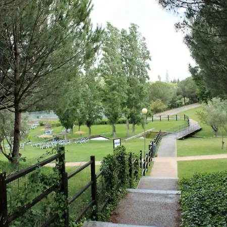 Marina Park - Martine Et Thierry Apartment *