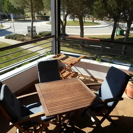 Marina Park - Martine Et Thierry Apartment *