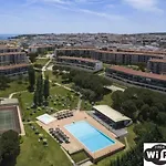 Marina Park - Martine Et Thierry *