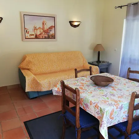 Marina Park - Martine Et Thierry Appartement *