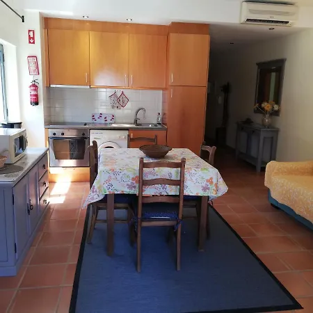 Marina Park - Martine Et Thierry Appartement *