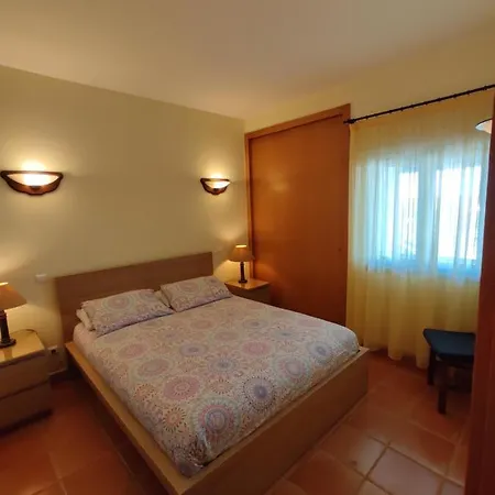 Appartement Marina Park - Martine Et Thierry