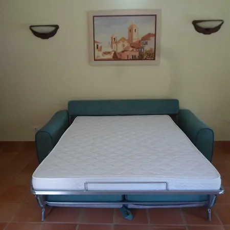 Appartement Marina Park - Martine Et Thierry *