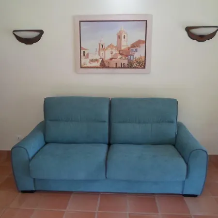 Appartement Marina Park - Martine Et Thierry