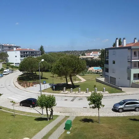 Appartement Marina Park - Martine Et Thierry *