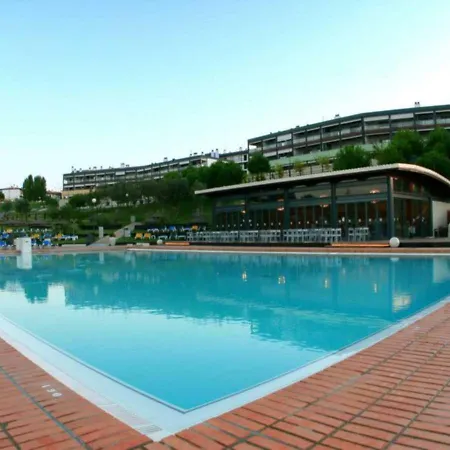 Appartement Marina Park - Martine Et Thierry