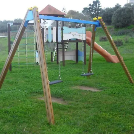 Appartement Marina Park - Martine Et Thierry *