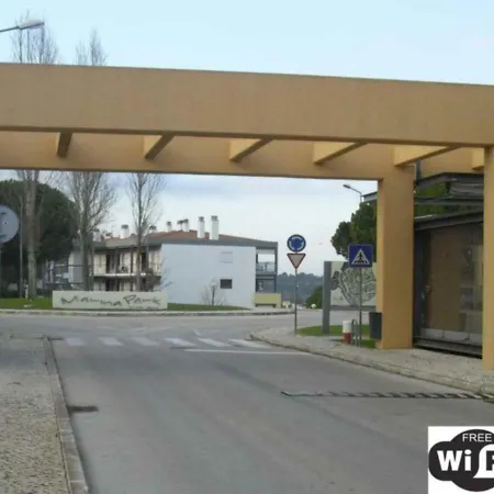 Marina Park - Martine Et Thierry Appartement