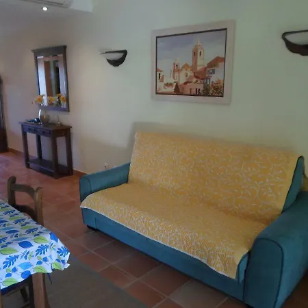 Marina Park - Martine Et Thierry Appartement *