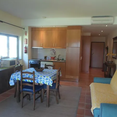 Marina Park - Martine Et Thierry Appartement