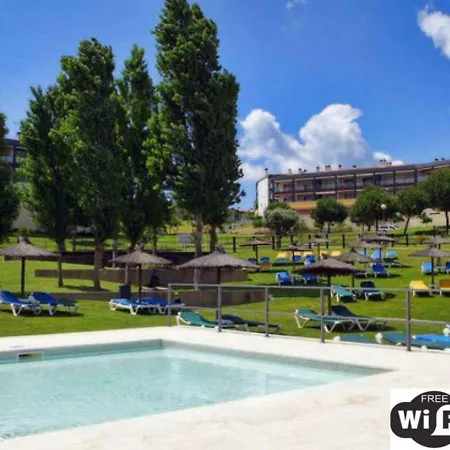 Marina Park - Martine Et Thierry Appartement