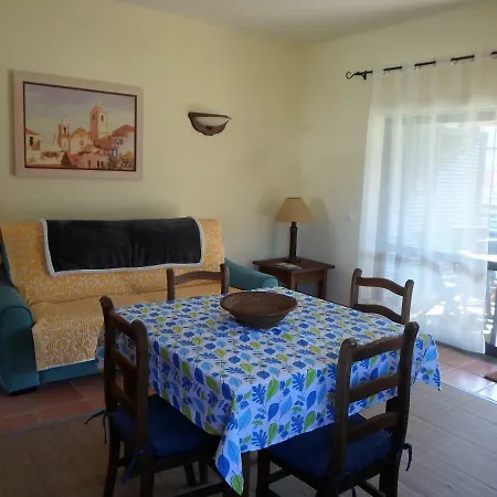 Appartement Marina Park - Martine Et Thierry Lagos