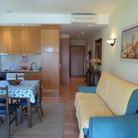 Appartement Marina Park - Martine Et Thierry *