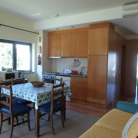 Marina Park - Martine Et Thierry