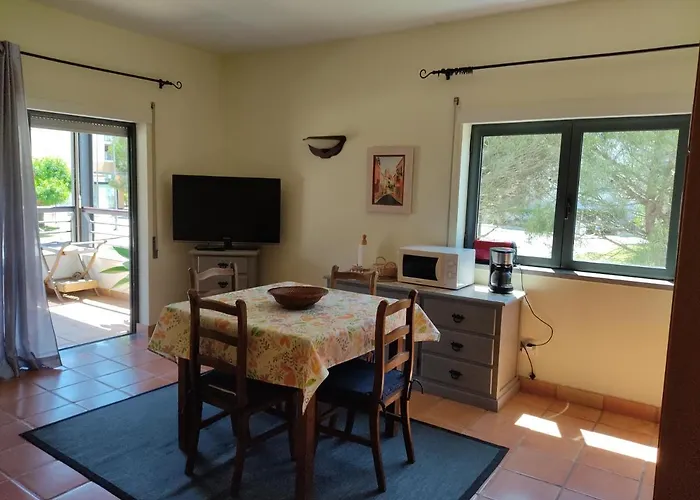 Marina Park - Martine Et Thierry *