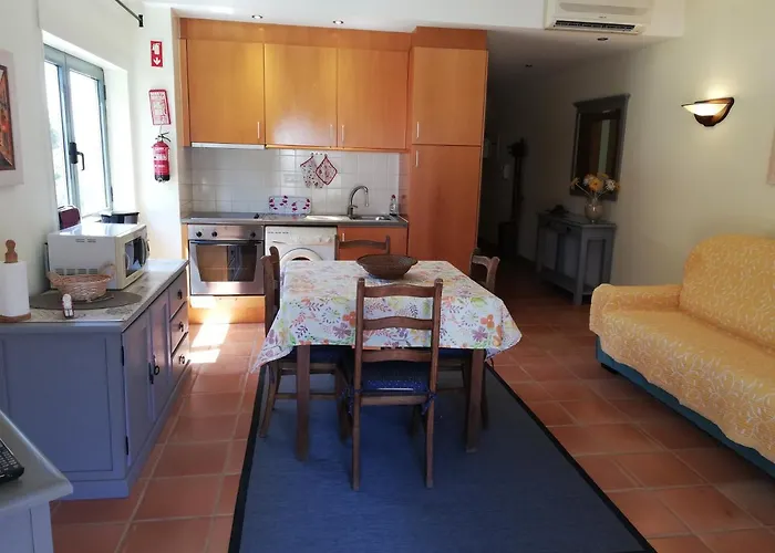 Marina Park - Martine Et Thierry Apartamento *