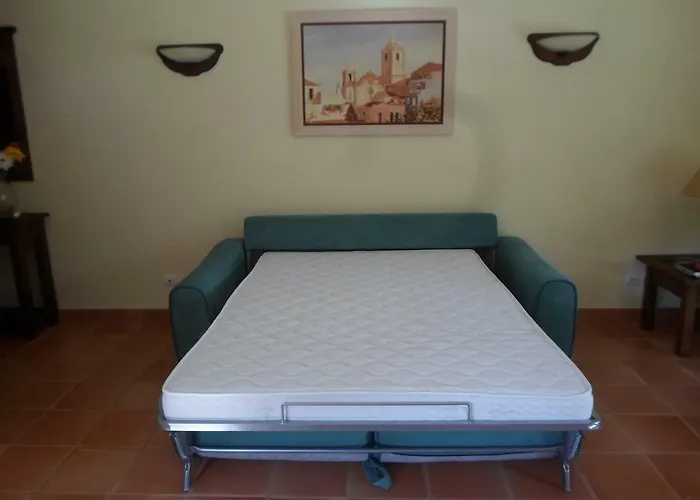 Apartamento Marina Park - Martine Et Thierry *