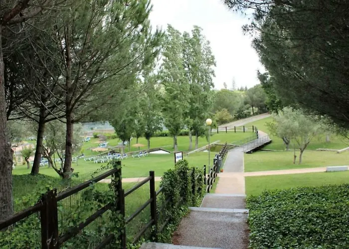 Marina Park - Martine Et Thierry Apartamento *