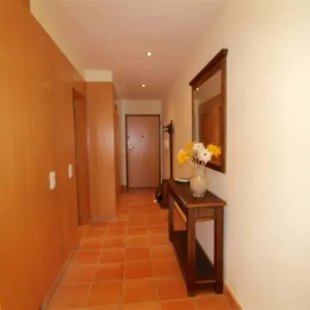Apartament Marina Park - Martine Et Thierry Lagos