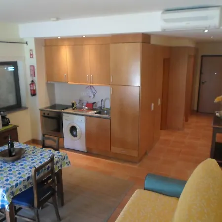 Marina Park - Martine Et Thierry Apartament