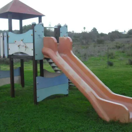 公寓 Marina Park - Martine Et Thierry *