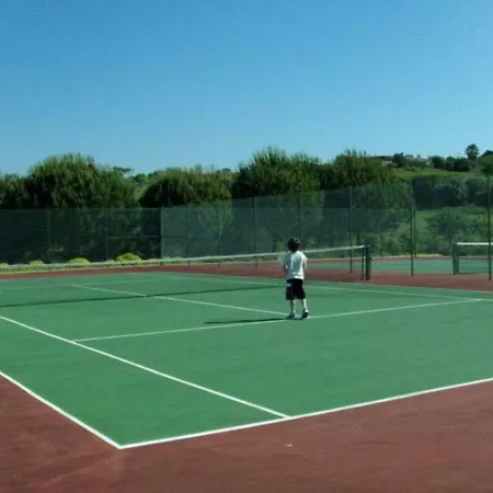 公寓 Marina Park - Martine Et Thierry 拉哥斯