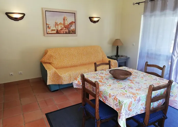 Marina Park - Martine Et Thierry Apartamento *
