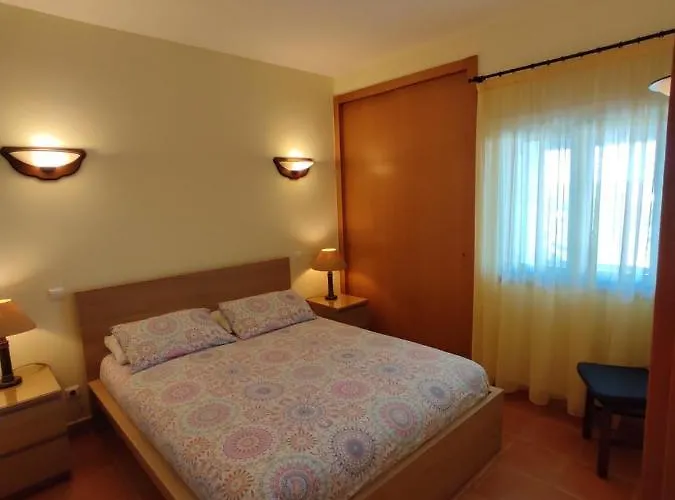 Apartamento Marina Park - Martine Et Thierry