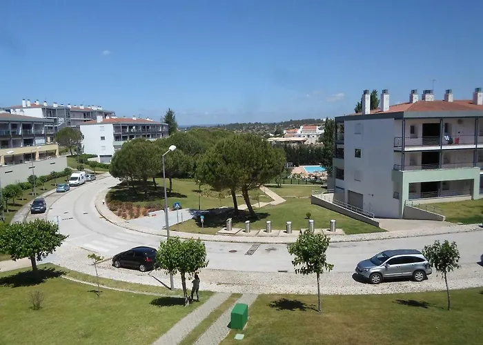 Appartement Marina Park - Martine Et Thierry *