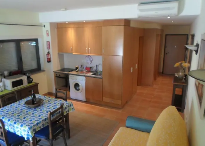 Marina Park - Martine Et Thierry Appartement