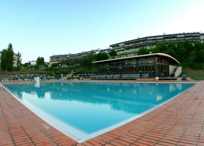 Appartement Marina Park - Martine Et Thierry