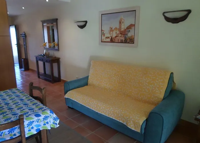 Marina Park - Martine Et Thierry Apartamento *