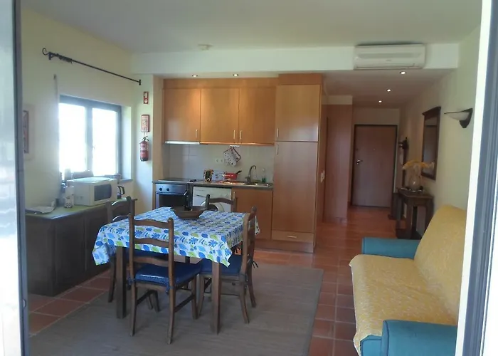 Marina Park - Martine Et Thierry Apartamento