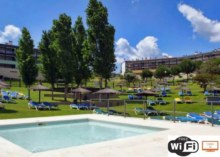 Marina Park - Martine Et Thierry Appartement