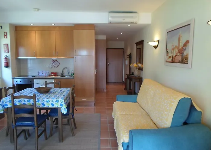 Appartement Marina Park - Martine Et Thierry *