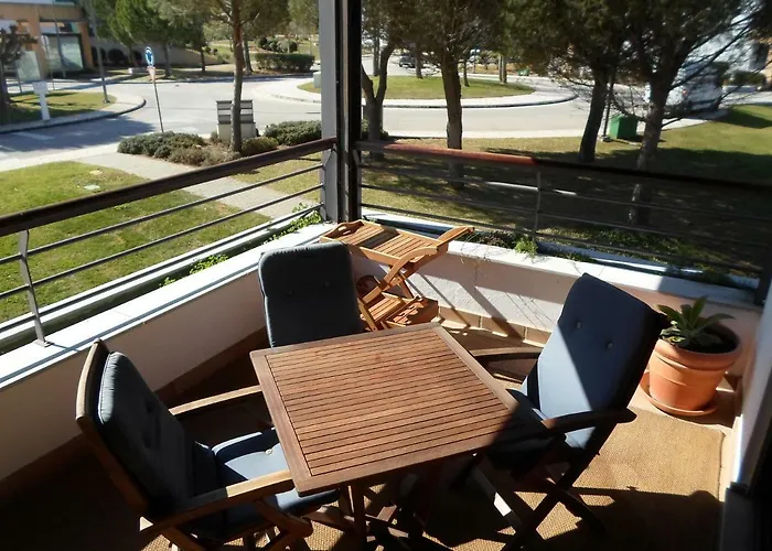 Marina Park - Martine Et Thierry Appartement *